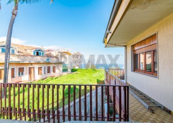 Balcone - Casa semi indipendente Viale Jonio
24, Acireale - foto 12