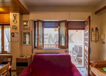 Soggiorno - Casa semi indipendente Viale Jonio
24, Acireale - foto 14