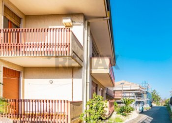 Edificio all\'aperto - Casa semi indipendente Viale Jonio
24, Acireale - foto 15