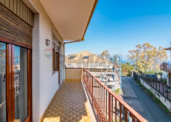 Balcone - Casa semi indipendente Viale Jonio
24, Acireale - foto 16