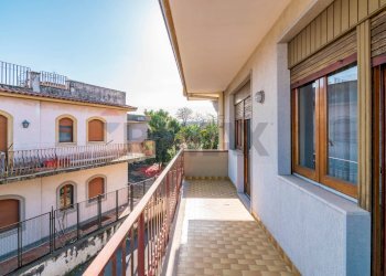 Balcone - Casa semi indipendente Viale Jonio
24, Acireale - foto 17