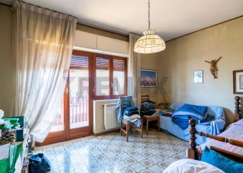 Soggiorno - Casa semi indipendente Viale Jonio
24, Acireale - foto 18