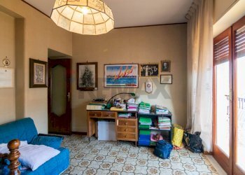 Soggiorno - Casa semi indipendente Viale Jonio
24, Acireale - foto 19