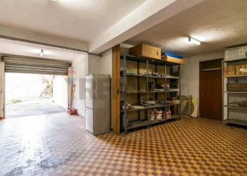 Dispensa di stoccaggio - Casa semi indipendente Viale Jonio
24, Acireale - foto 20