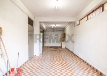 Stanza vuota - Casa semi indipendente Viale Jonio
24, Acireale - foto 22