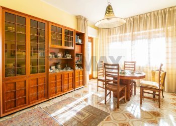 Sala da pranzo - Casa semi indipendente Viale Jonio
24, Acireale - foto 28