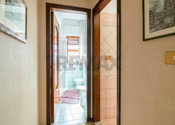 Hall / corridoio - Casa semi indipendente Viale Jonio
24, Acireale - foto 31