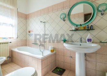 Bagno - Casa semi indipendente Viale Jonio
24, Acireale - foto 32