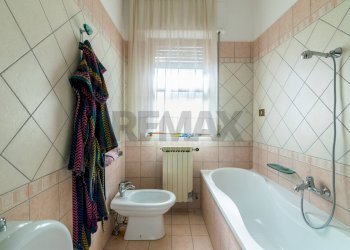 Bagno - Casa semi indipendente Viale Jonio
24, Acireale - foto 33