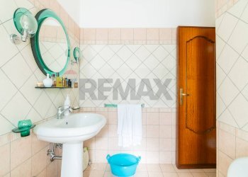 Bagno - Casa semi indipendente Viale Jonio
24, Acireale - foto 34