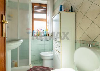 Bagno - Casa semi indipendente Viale Jonio
24, Acireale - foto 35