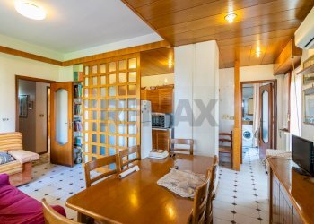 Sala da pranzo - Casa semi indipendente Viale Jonio
24, Acireale - foto 41