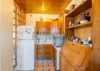 Cucina - Casa semi indipendente Viale Jonio
24, Acireale - foto 43