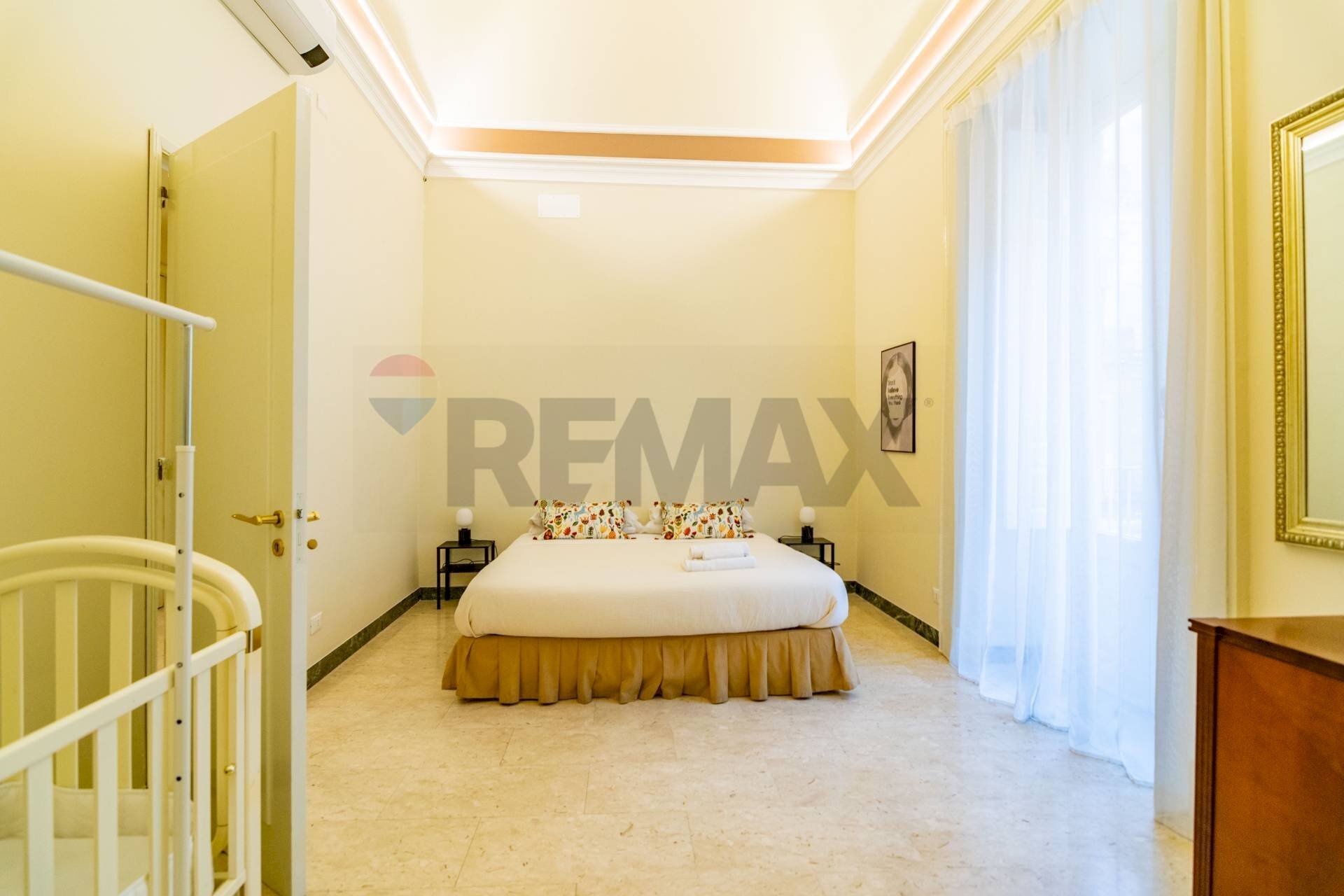 Camera / camera da letto - Appartamento Via Luigi Capuana
 
55, Catania - foto 3