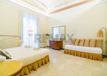 Camera / camera da letto - Appartamento Via Luigi Capuana
 
55, Catania - foto 12