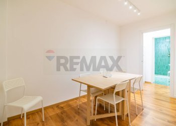 Sala da pranzo - Appartamento Via Luigi Capuana
 
55, Catania - foto 15