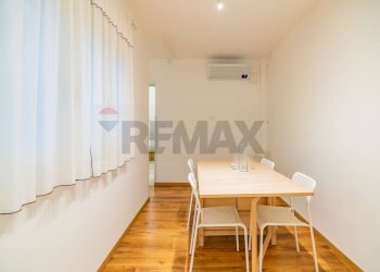 Sala da pranzo - Appartamento Via Luigi Capuana
 
55, Catania - foto 16