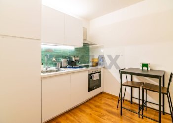 Cucina - Appartamento Via Luigi Capuana
 
55, Catania - foto 18