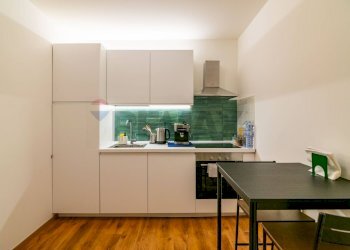 Cucina - Appartamento Via Luigi Capuana
 
55, Catania - foto 19