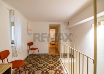 Hall / corridoio - Appartamento Via Luigi Capuana
 
55, Catania - foto 20