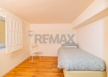 Camera / camera da letto - Appartamento Via Luigi Capuana
 
55, Catania - foto 21