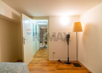 Hall / corridoio - Appartamento Via Luigi Capuana
 
55, Catania - foto 22