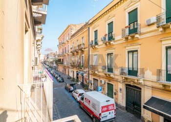 Edificio all\'aperto - Appartamento Via Luigi Capuana
 
55, Catania - foto 26