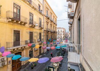 Edificio all\'aperto - Appartamento Via Luigi Capuana
 
55, Catania - foto 27