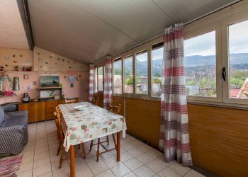 Sala da pranzo - Casa indipendente giuseppe mangano
 
35, Zafferana Etnea - foto 11