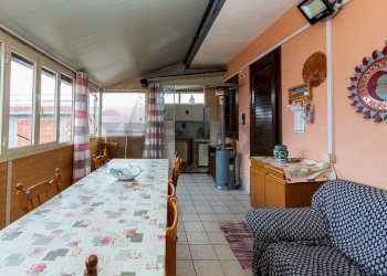 Sala da pranzo - Casa indipendente giuseppe mangano
 
35, Zafferana Etnea - foto 13