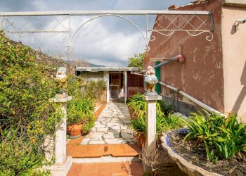 Terrazza - Casa indipendente giuseppe mangano
 
35, Zafferana Etnea - foto 16