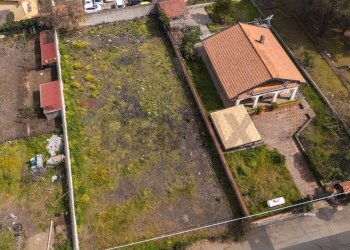 Posizione della mappa - Terreno edificabile Via Augusta
 
10, Nicolosi - foto 4