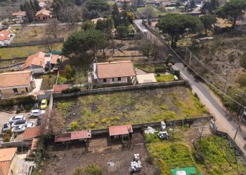 Posizione della mappa - Terreno edificabile Via Augusta
 
10, Nicolosi - foto 11