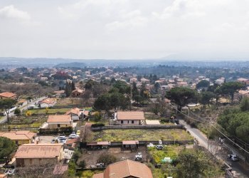 Edificio all\'aperto - Terreno edificabile Via Augusta
 
10, Nicolosi - foto 14