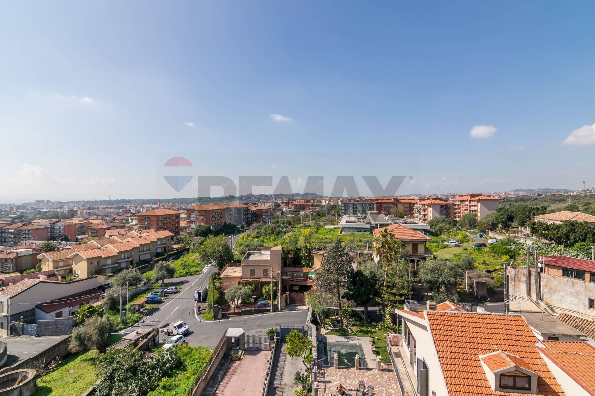 Edificio all\'aperto - Apartment Via Sebastiano Catania
246, Catania - photo 3