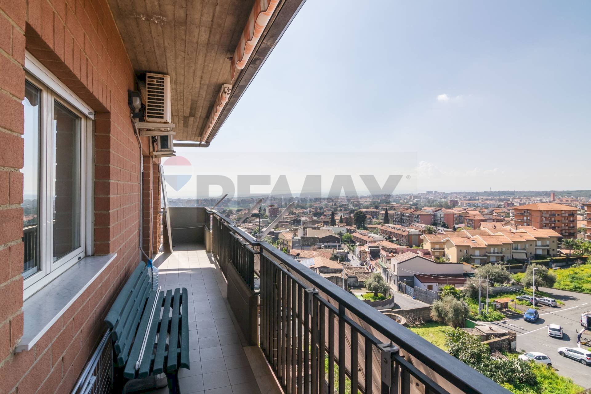 Balcone - Apartment Via Sebastiano Catania
 
246, Catania - photo 3