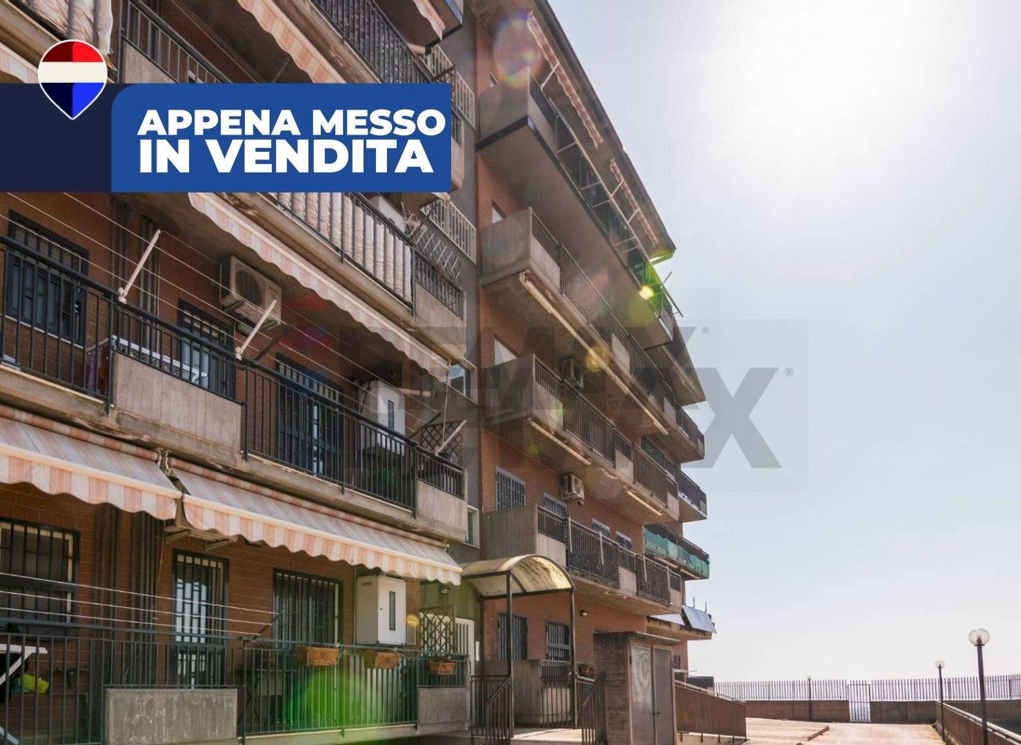 Edificio all\'aperto - Apartment Via Sebastiano Catania
 
246, Catania - photo 1