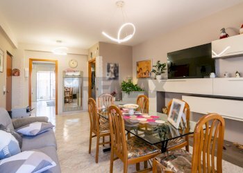 Sala da pranzo - Apartment Via Sebastiano Catania
 
246, Catania - photo 6