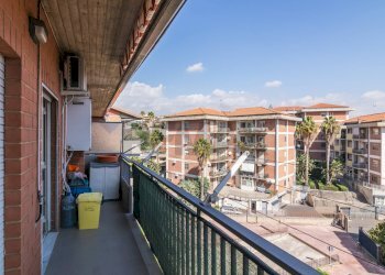 Balcone - Apartment Via Sebastiano Catania
 
246, Catania - photo 11