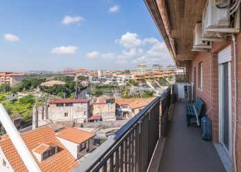 Balcone - Apartment Via Sebastiano Catania
 
246, Catania - photo 15