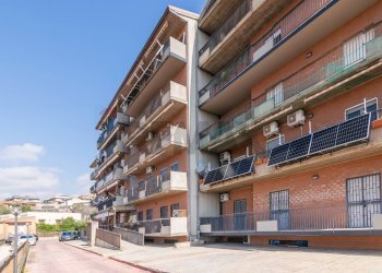 Edificio all\'aperto - Apartment Via Sebastiano Catania
 
246, Catania - photo 18