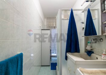 Bagno - Apartment Via Sebastiano Catania
 
246, Catania - photo 19