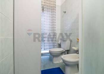 Bagno - Apartment Via Sebastiano Catania
 
246, Catania - photo 20