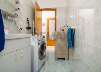 Lavanderia - Apartment Via Sebastiano Catania
 
246, Catania - photo 21