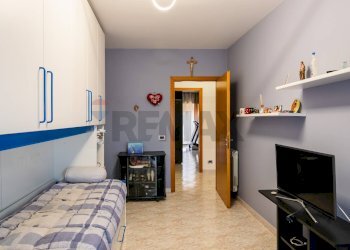 Camera / camera da letto - Apartment Via Sebastiano Catania
 
246, Catania - photo 26