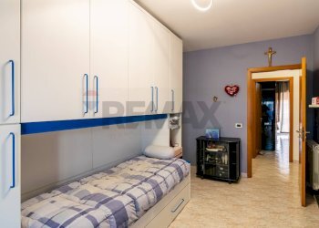 Camera / camera da letto - Apartment Via Sebastiano Catania
 
246, Catania - photo 27