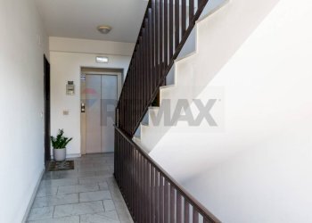 Hall / corridoio - Apartment Via Sebastiano Catania
 
246, Catania - photo 36