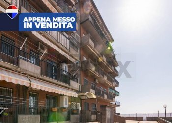 Edificio all\'aperto - Apartment Via Sebastiano Catania
 
246, Catania - photo 1