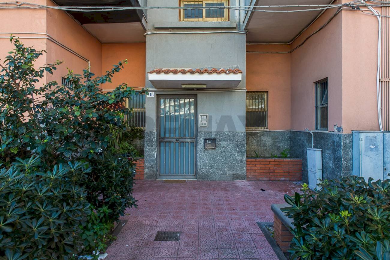 Casa all\'aperto - Appartamento Corso IV novembre
 
10, Catania - foto 1