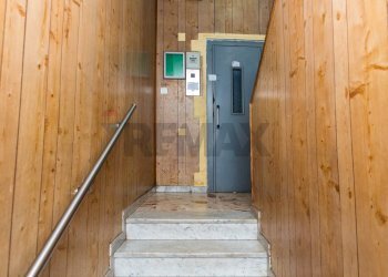 Ricezione / Lobby - Appartamento Corso IV novembre
 
10, Catania - foto 3